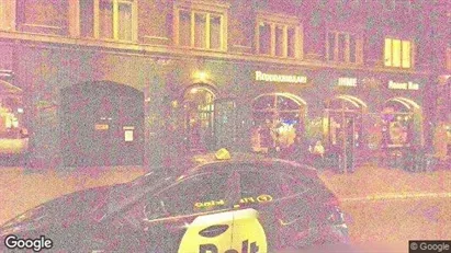 Apartments for rent in Helsinki Eteläinen - Photo from Google Street View