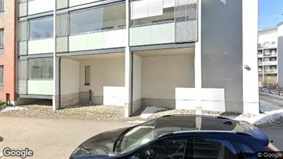 Apartments for rent in Helsinki Koillinen - Photo from Google Street View
