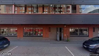 Apartments for rent in Helsinki Läntinen - Photo from Google Street View