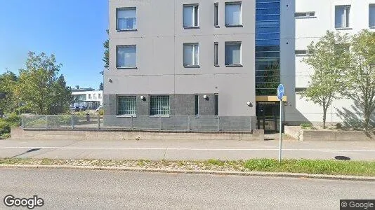 Apartments for rent in Helsinki Itäinen - Photo from Google Street View