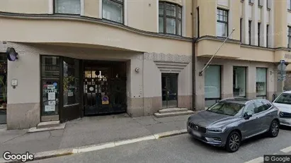 Apartments for rent in Helsinki Eteläinen - Photo from Google Street View