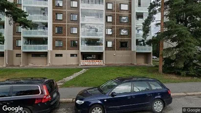 Apartments for rent in Helsinki Eteläinen - Photo from Google Street View