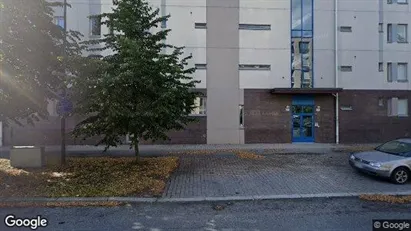 Apartments for rent in Helsinki Itäinen - Photo from Google Street View