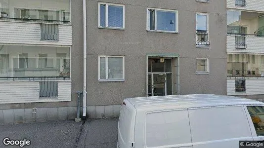 Apartments for rent in Helsinki Eteläinen - Photo from Google Street View