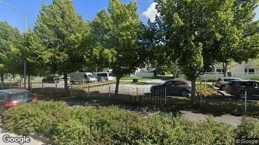 Apartments for rent in Helsinki Koillinen - Photo from Google Street View