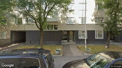 Apartments for rent in Helsinki Eteläinen - Photo from Google Street View