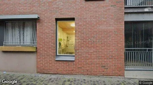 Apartments for rent in Helsinki Eteläinen - Photo from Google Street View