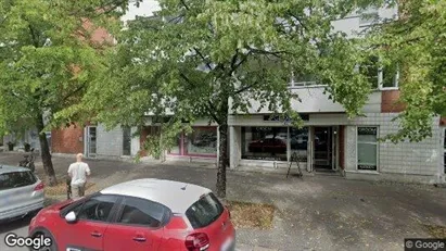 Apartments for rent in Helsinki Keskinen - Photo from Google Street View