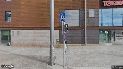 Apartments for rent in Helsinki Keskinen - Photo from Google Street View
