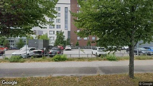 Apartments for rent in Helsinki Läntinen - Photo from Google Street View
