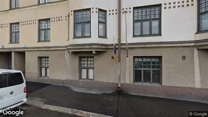 Apartments for rent in Helsinki Eteläinen - Photo from Google Street View