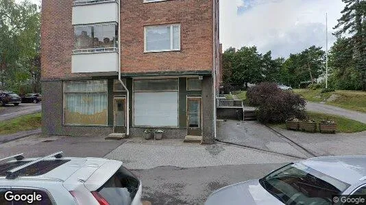 Apartments for rent in Helsinki Eteläinen - Photo from Google Street View