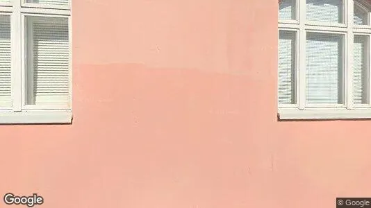 Apartments for rent in Helsinki Keskinen - Photo from Google Street View