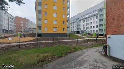 Apartments for rent in Helsinki Läntinen - Photo from Google Street View