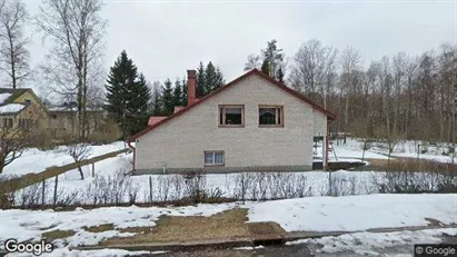 Apartments for rent in Helsinki Itäinen - Photo from Google Street View