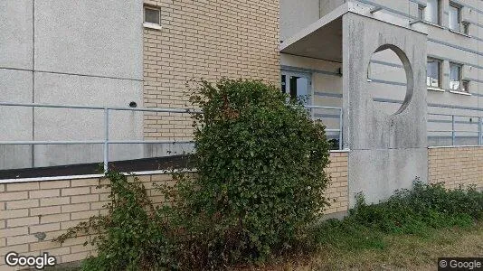 Apartments for rent in Helsinki Itäinen - Photo from Google Street View