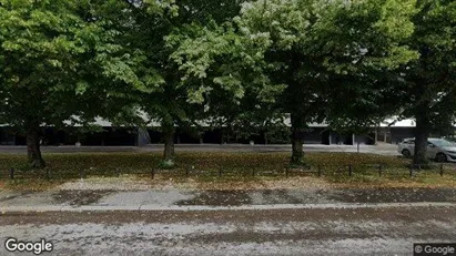 Apartments for rent in Helsinki Eteläinen - Photo from Google Street View