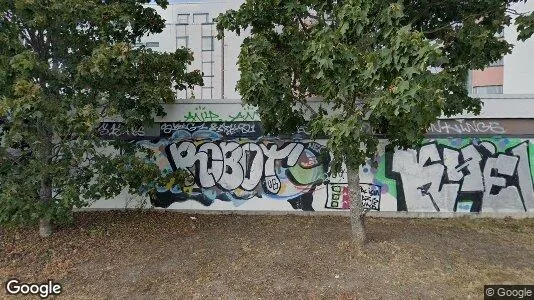 Apartments for rent in Helsinki Koillinen - Photo from Google Street View