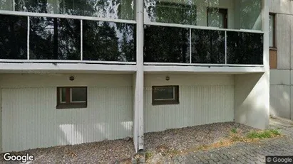 Apartments for rent in Helsinki Läntinen - Photo from Google Street View
