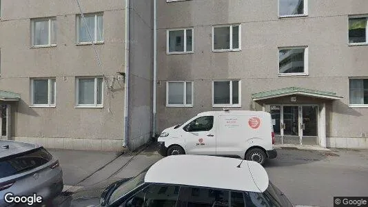 Apartments for rent in Helsinki Eteläinen - Photo from Google Street View
