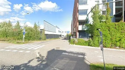 Apartments for rent in Helsinki Koillinen - Photo from Google Street View