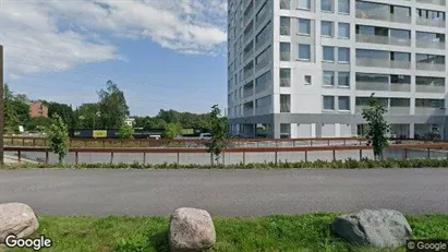 Rooms for rent in Helsinki Läntinen - Photo from Google Street View