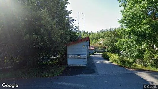 Apartments for rent in Helsinki Koillinen - Photo from Google Street View