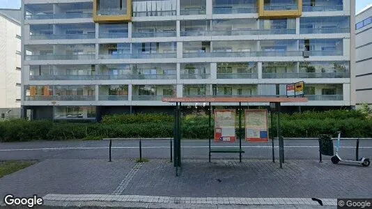 Apartments for rent in Helsinki Itäinen - Photo from Google Street View