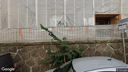 Apartments for rent in Helsinki Eteläinen - Photo from Google Street View