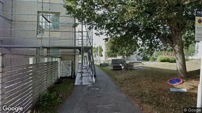 Apartments for rent in Helsinki Koillinen - Photo from Google Street View