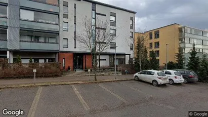 Apartments for rent in Helsinki Koillinen - Photo from Google Street View