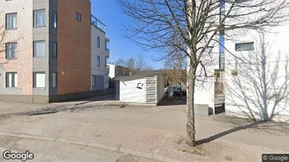 Apartments for rent in Helsinki Itäinen - Photo from Google Street View