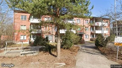 Apartments for rent in Helsinki Itäinen - Photo from Google Street View