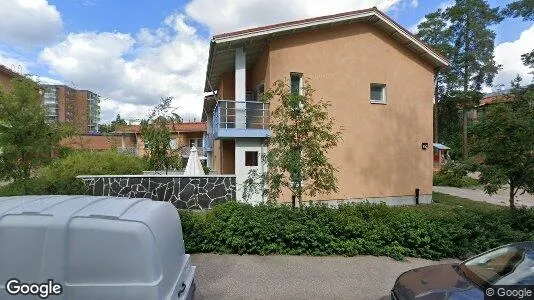 Apartments for rent in Helsinki Läntinen - Photo from Google Street View