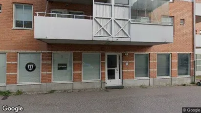 Apartments for rent in Helsinki Läntinen - Photo from Google Street View