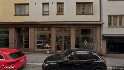 Apartments for rent in Helsinki Eteläinen - Photo from Google Street View