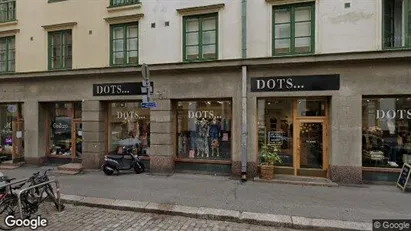 Apartments for rent in Helsinki Eteläinen - Photo from Google Street View