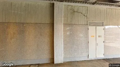 Apartments for rent in Helsinki Keskinen - Photo from Google Street View