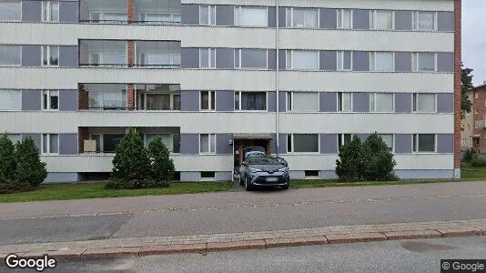 Apartments for rent in Helsinki Pohjoinen - Photo from Google Street View