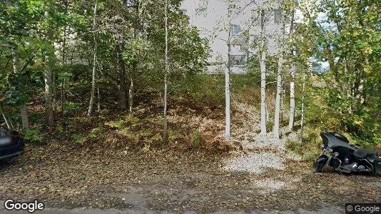 Apartments for rent in Helsinki Koillinen - Photo from Google Street View