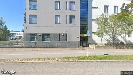 Apartments for rent in Helsinki Itäinen - Photo from Google Street View