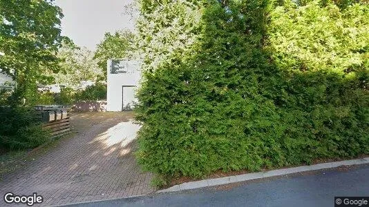 Apartments for rent in Helsinki Pohjoinen - Photo from Google Street View
