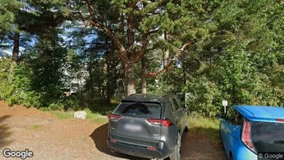 Apartments for rent in Helsinki Koillinen - Photo from Google Street View