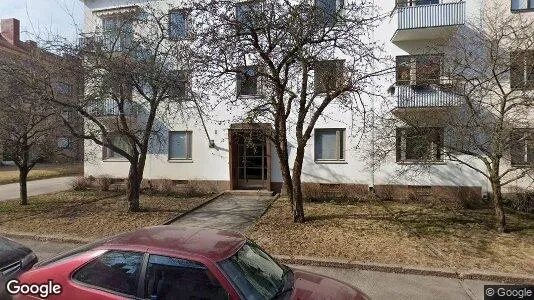 Apartments for rent in Helsinki Eteläinen - Photo from Google Street View