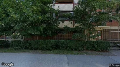 Apartments for rent in Helsinki Koillinen - Photo from Google Street View