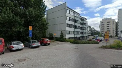 Apartments for rent in Helsinki Läntinen - Photo from Google Street View