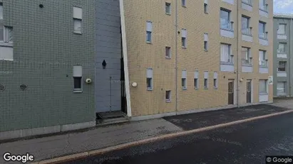 Apartments for rent in Helsinki Läntinen - Photo from Google Street View