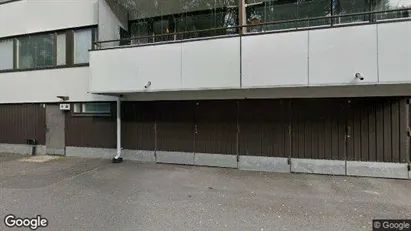 Apartments for rent in Helsinki Läntinen - Photo from Google Street View