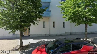 Apartments for rent in Helsinki Itäinen - Photo from Google Street View