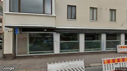 Apartments for rent in Helsinki Eteläinen - Photo from Google Street View